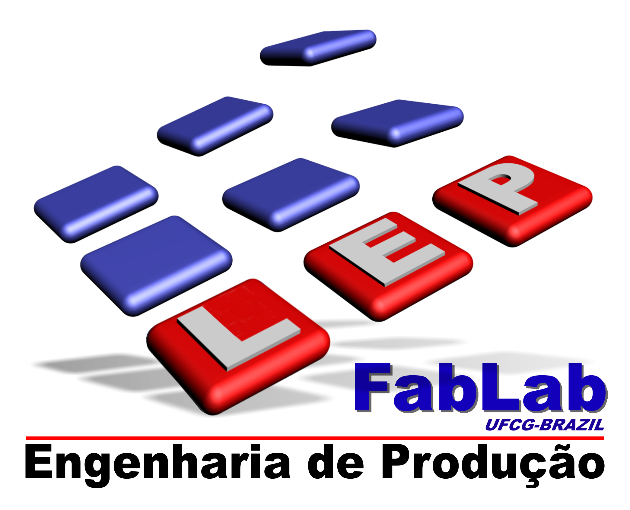 FabLab UFCG Brazil image