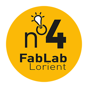 Fablab du pays de Lorient image
