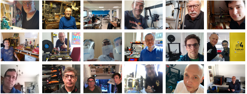 Fablab du pays de Lorient