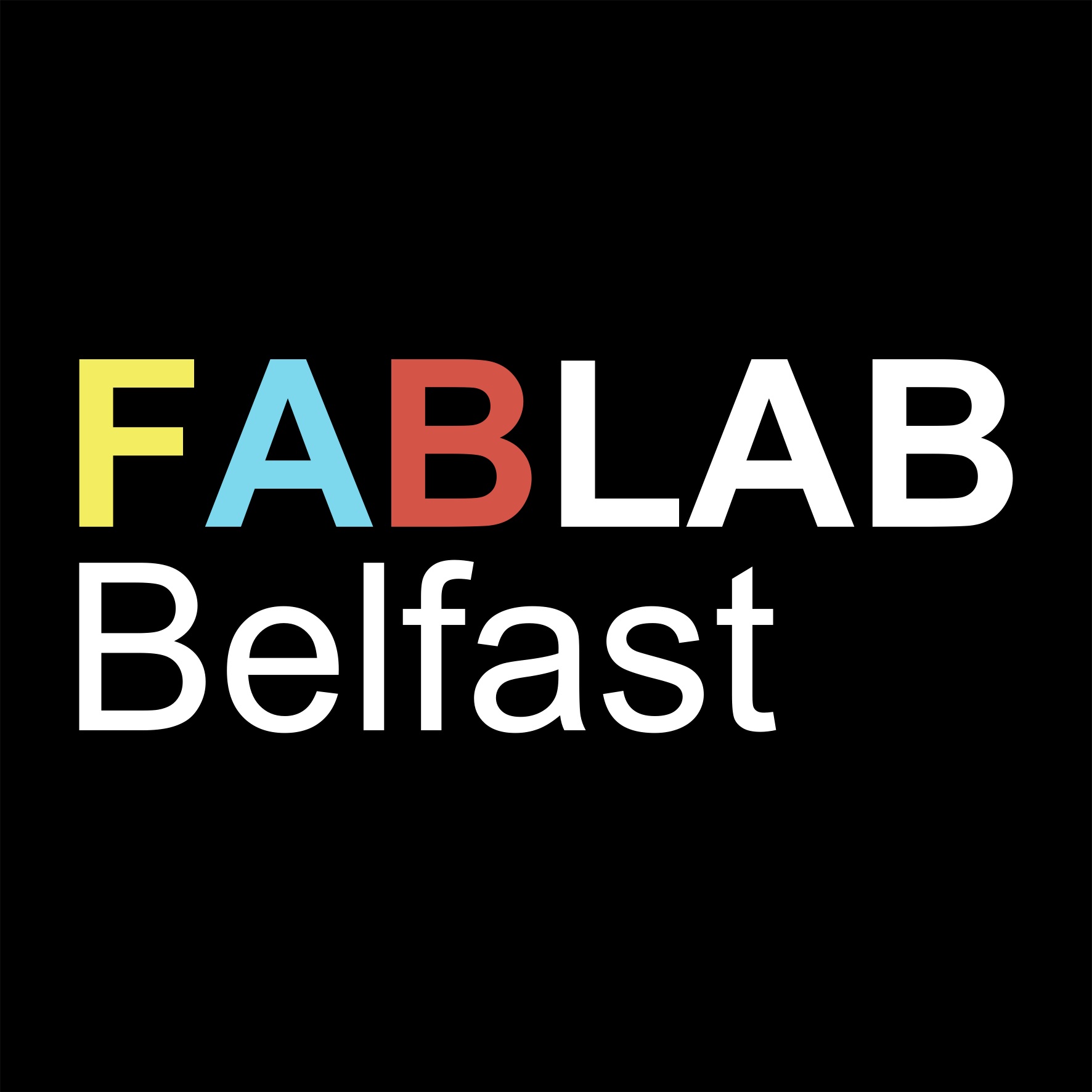 FabLab Belfast, Ashton Centre image