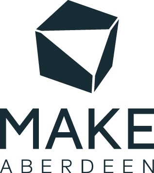 MAKE Aberdeen image