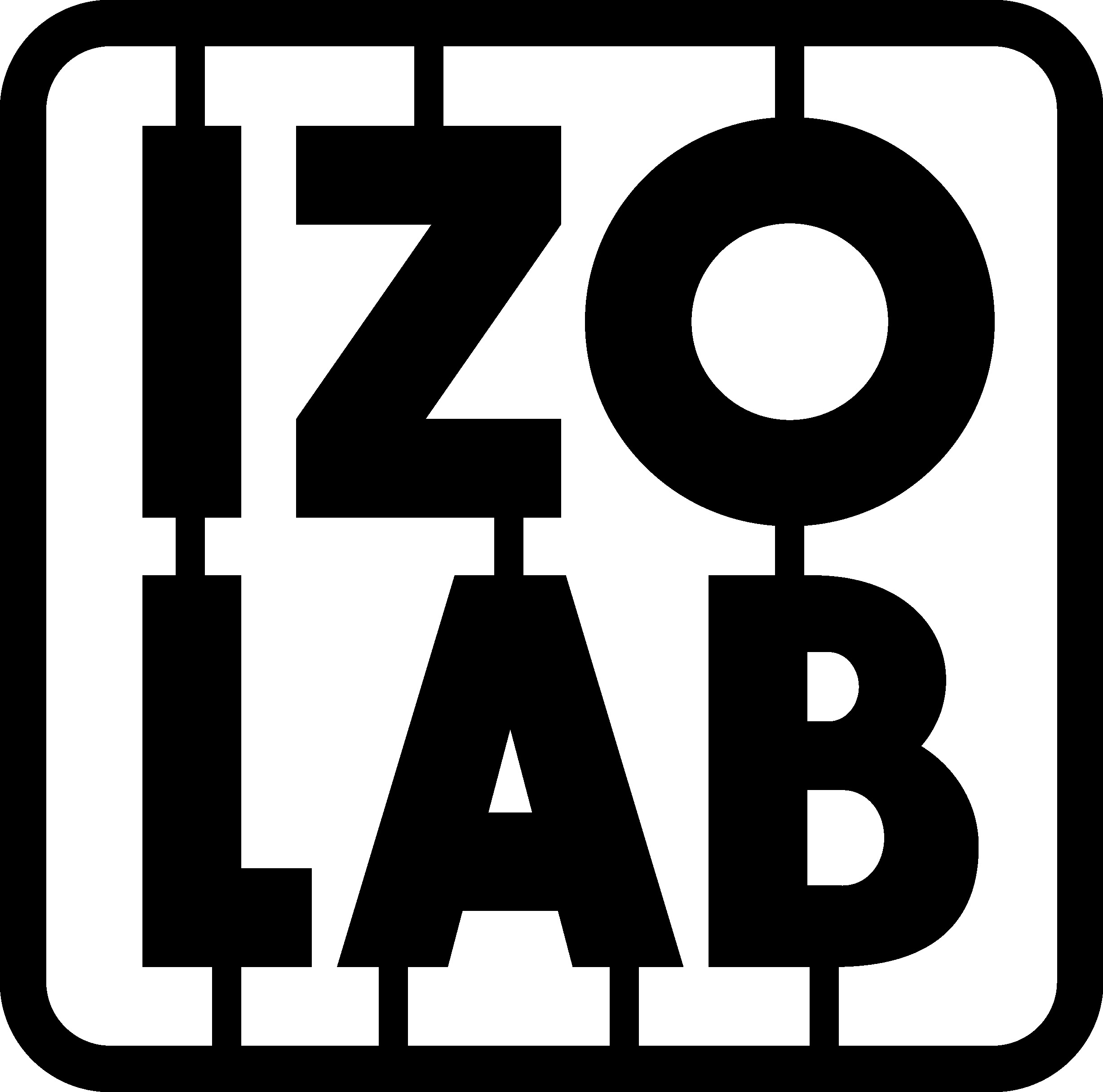 IZOLAB image