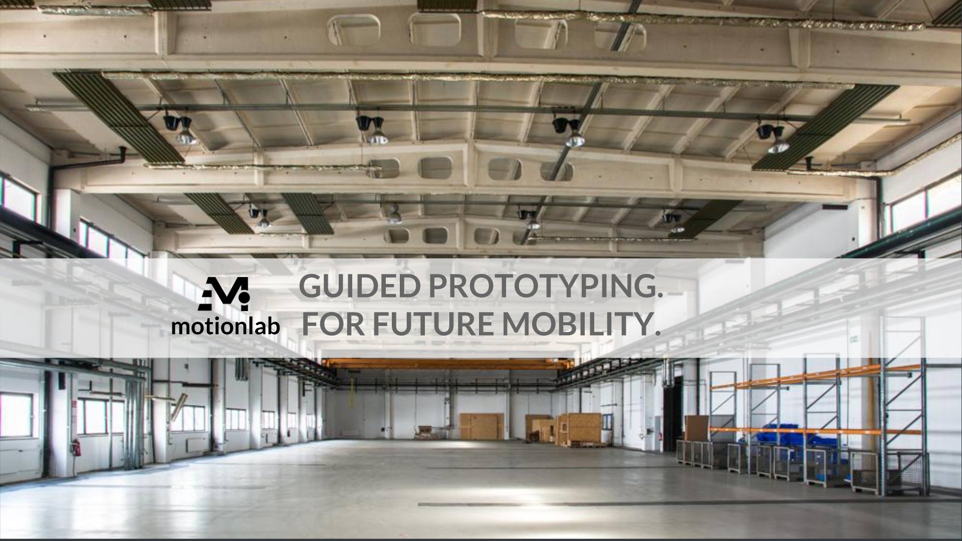 MotionLab Berlin