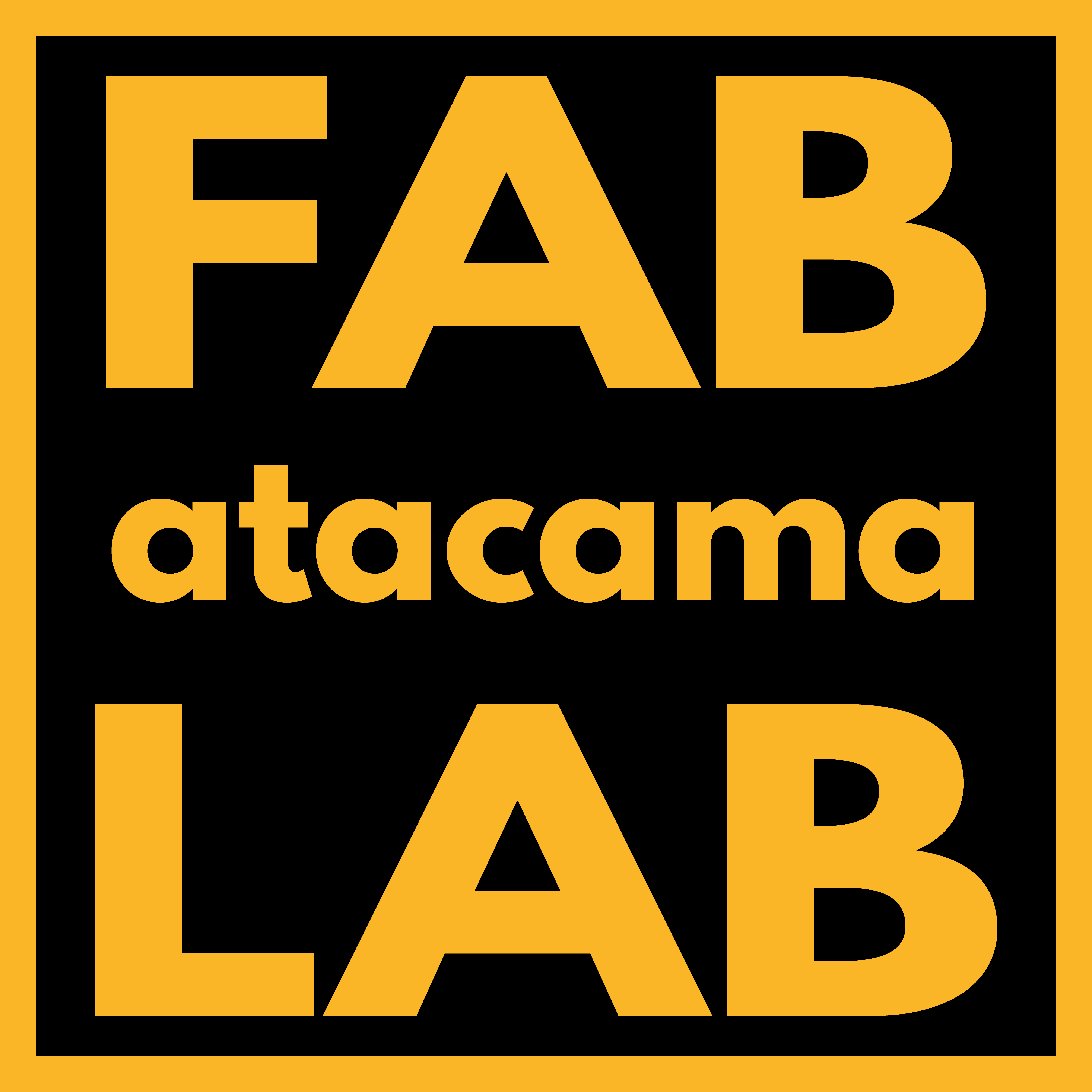 Fab Lab Atacama-AIS image