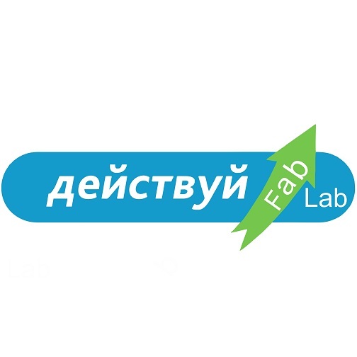 Deistvui FabLab image