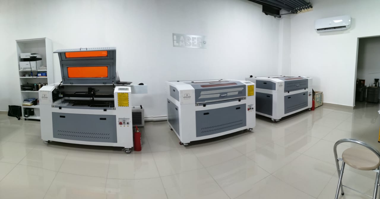 FabLab Artelaserpty image