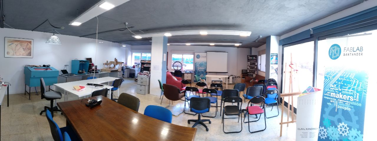 FabLab Santander