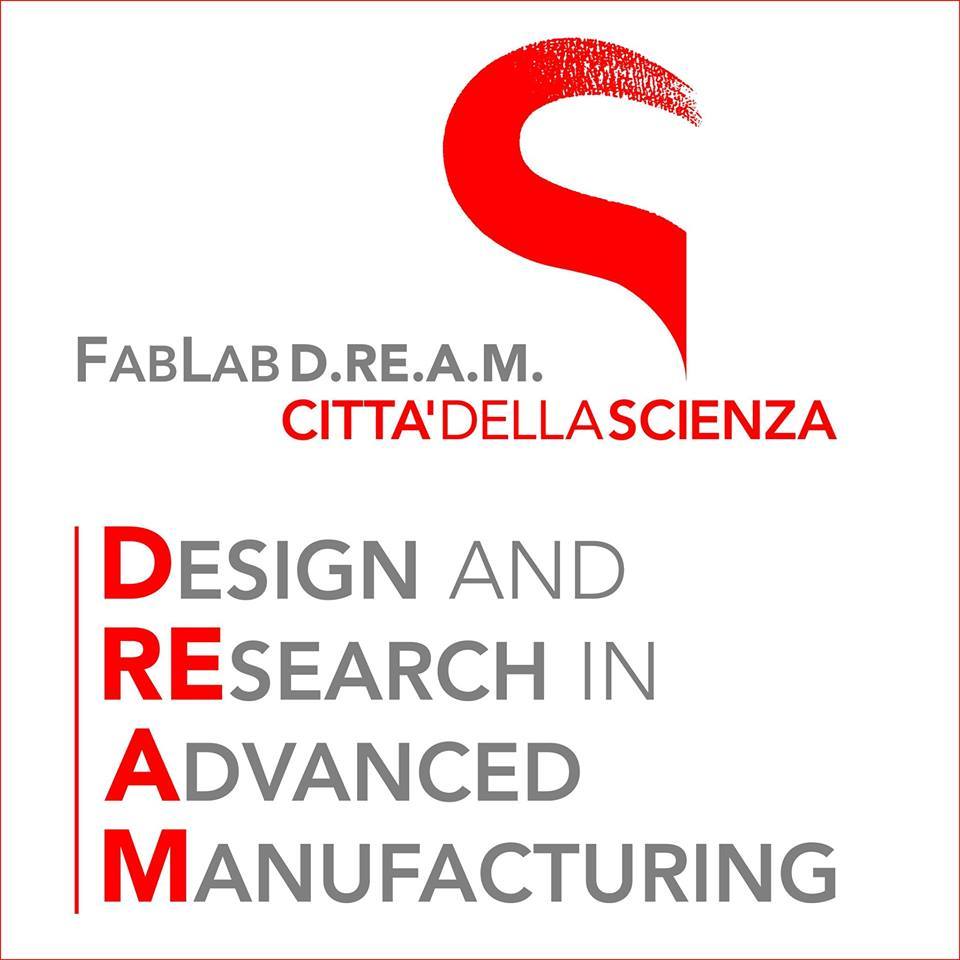 D.RE.A.M. FabLab image