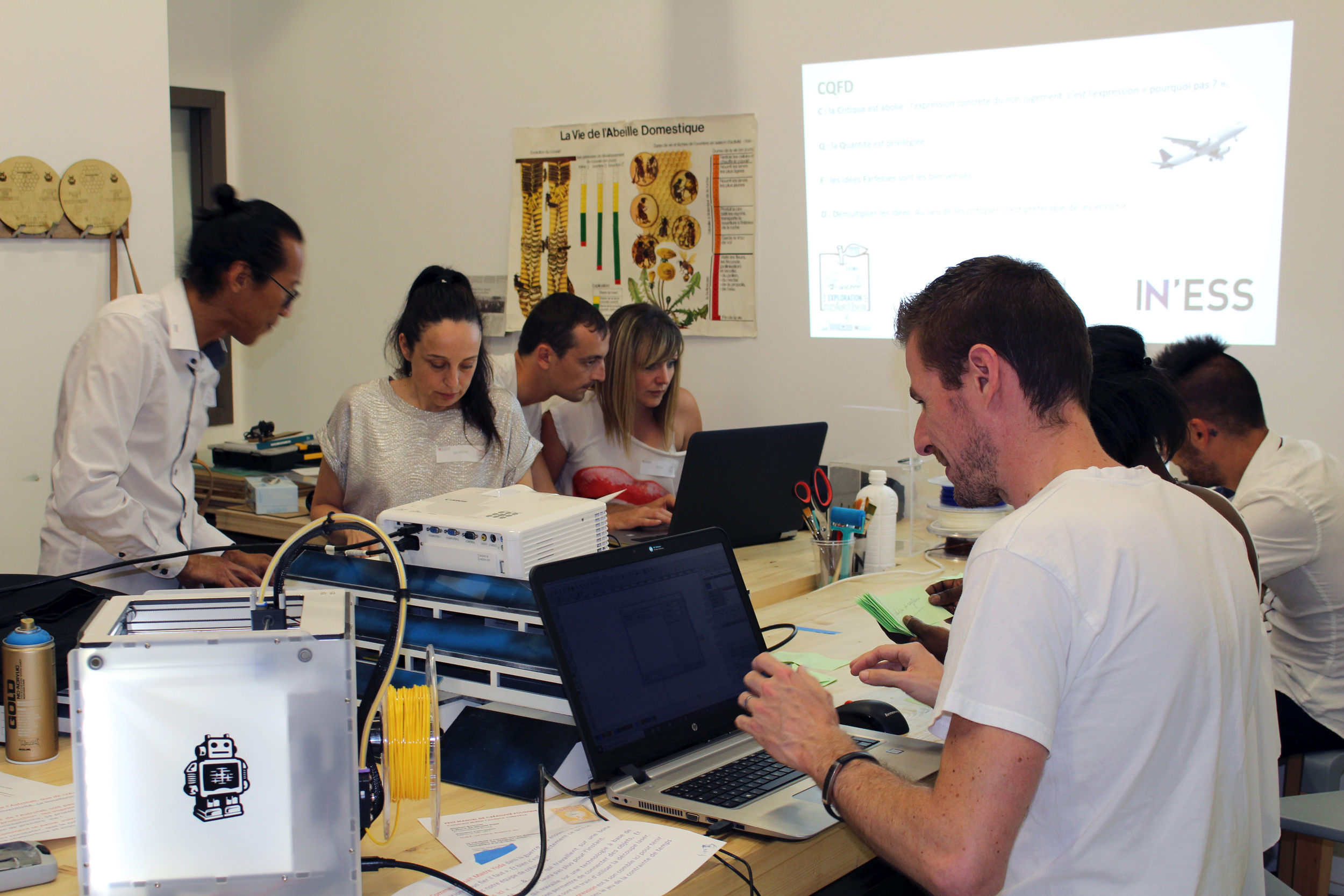 Fablab du Grand Narbonne