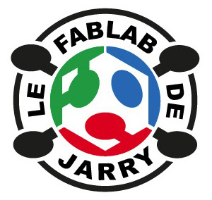 Le FabLab de Jarry image