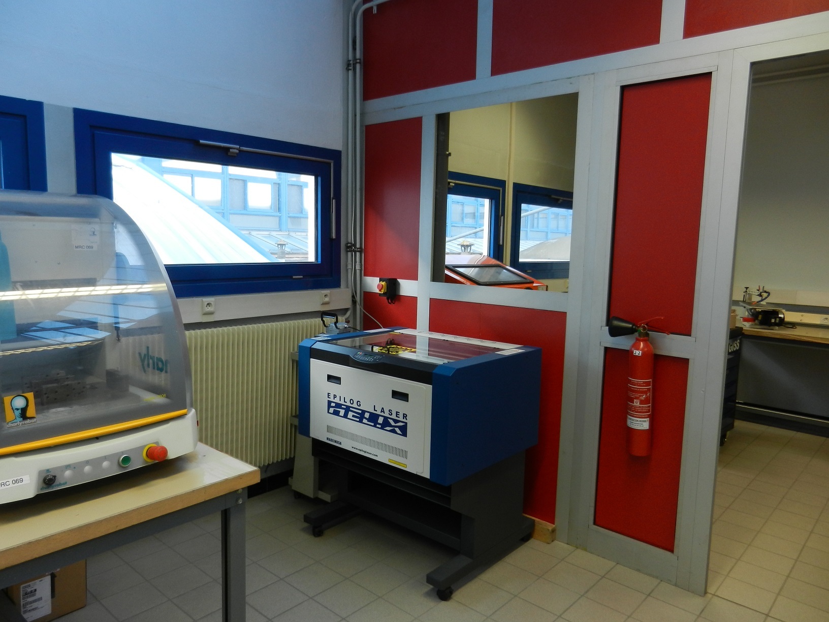 FABLAB Soissons