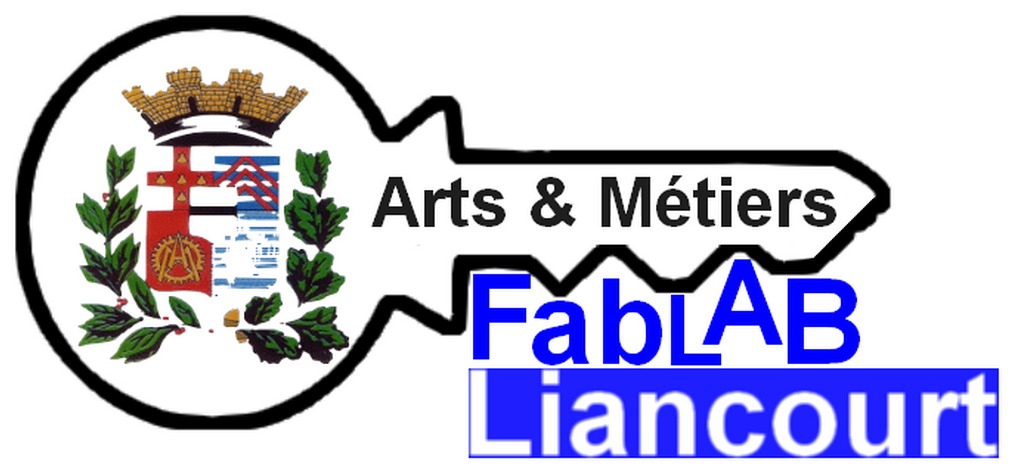 FabLAB Arts et Métiers Liancourt image
