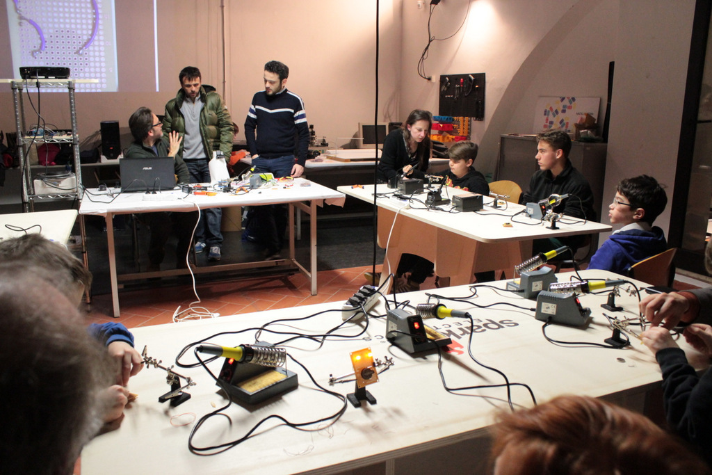 HackLab Terni