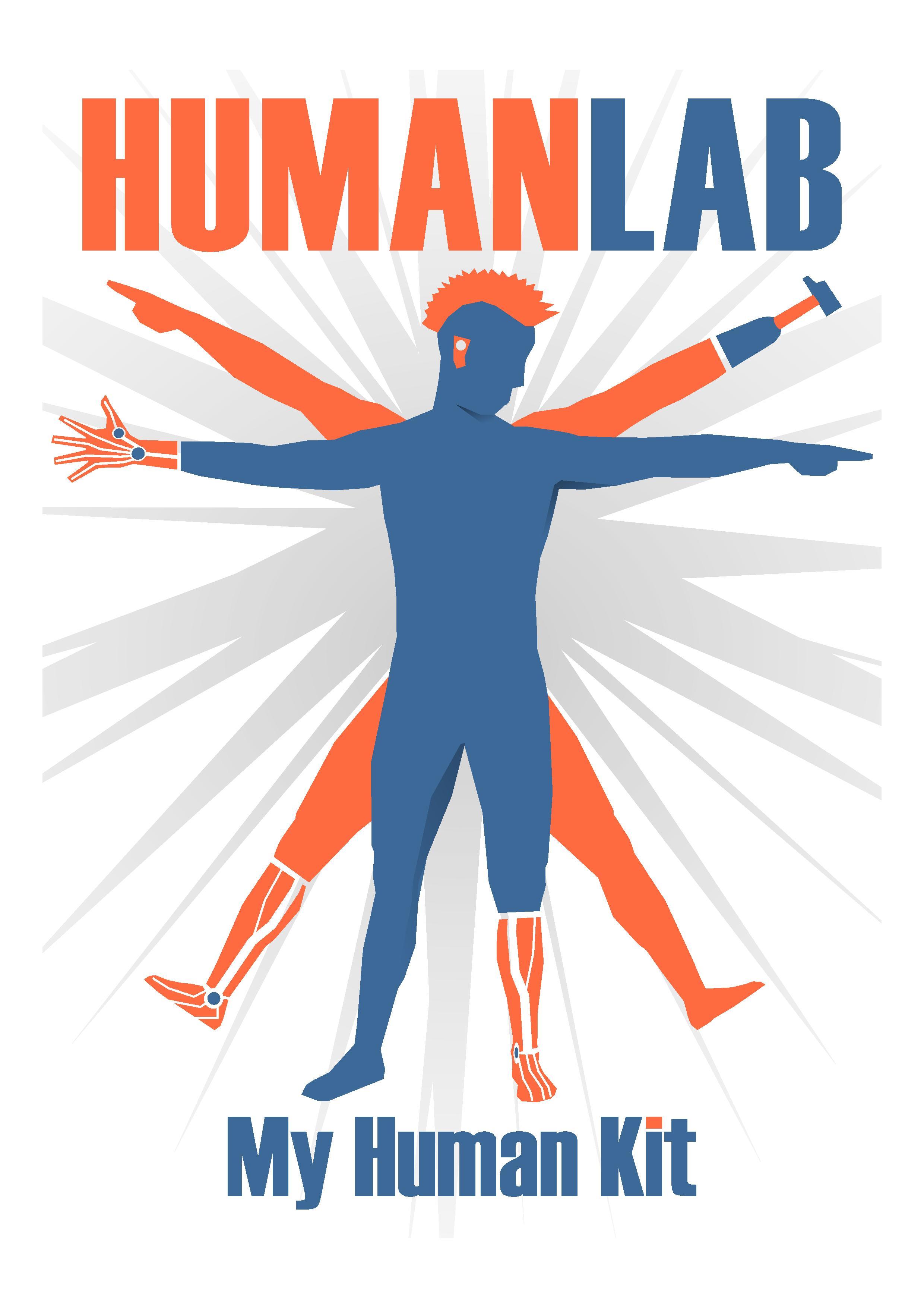 Humanlab image