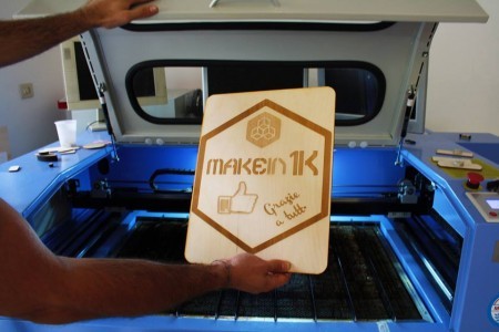 MakeInBo - FabLab Bologna