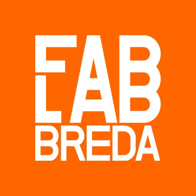FabLab Breda / moved to library image