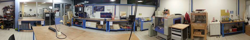 FabLab Padova