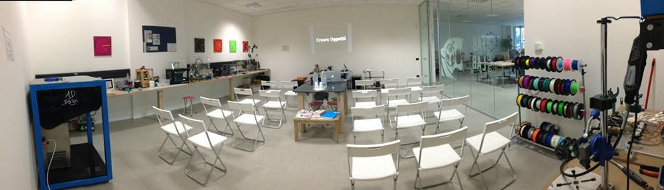 Fablab Brescia