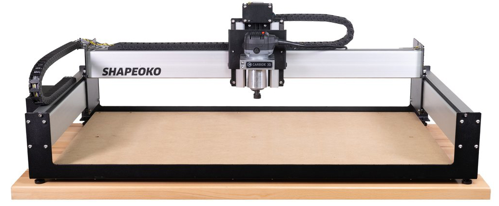 Shapeoko xl