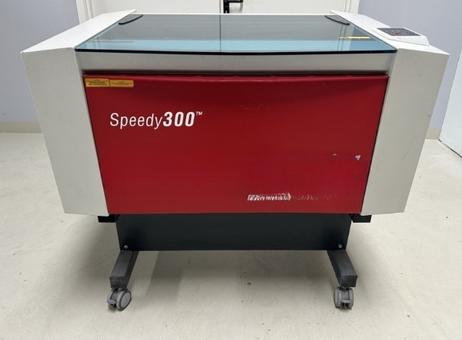 Trotec Speedy 300