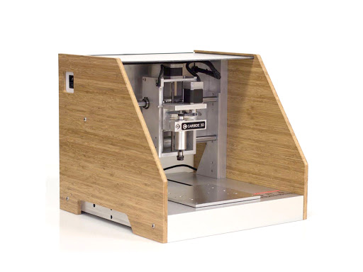 Carbide3D Nomad 883