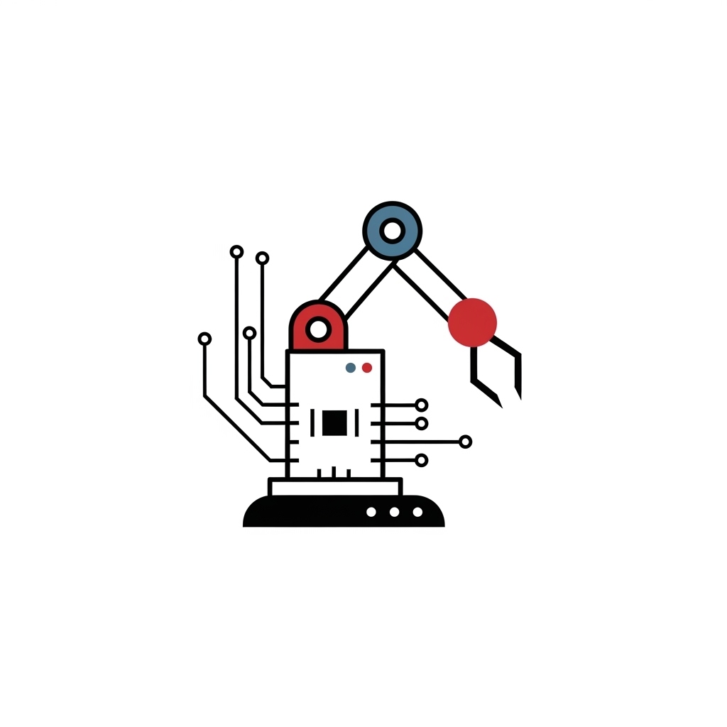 Elektronik-Werkstatt