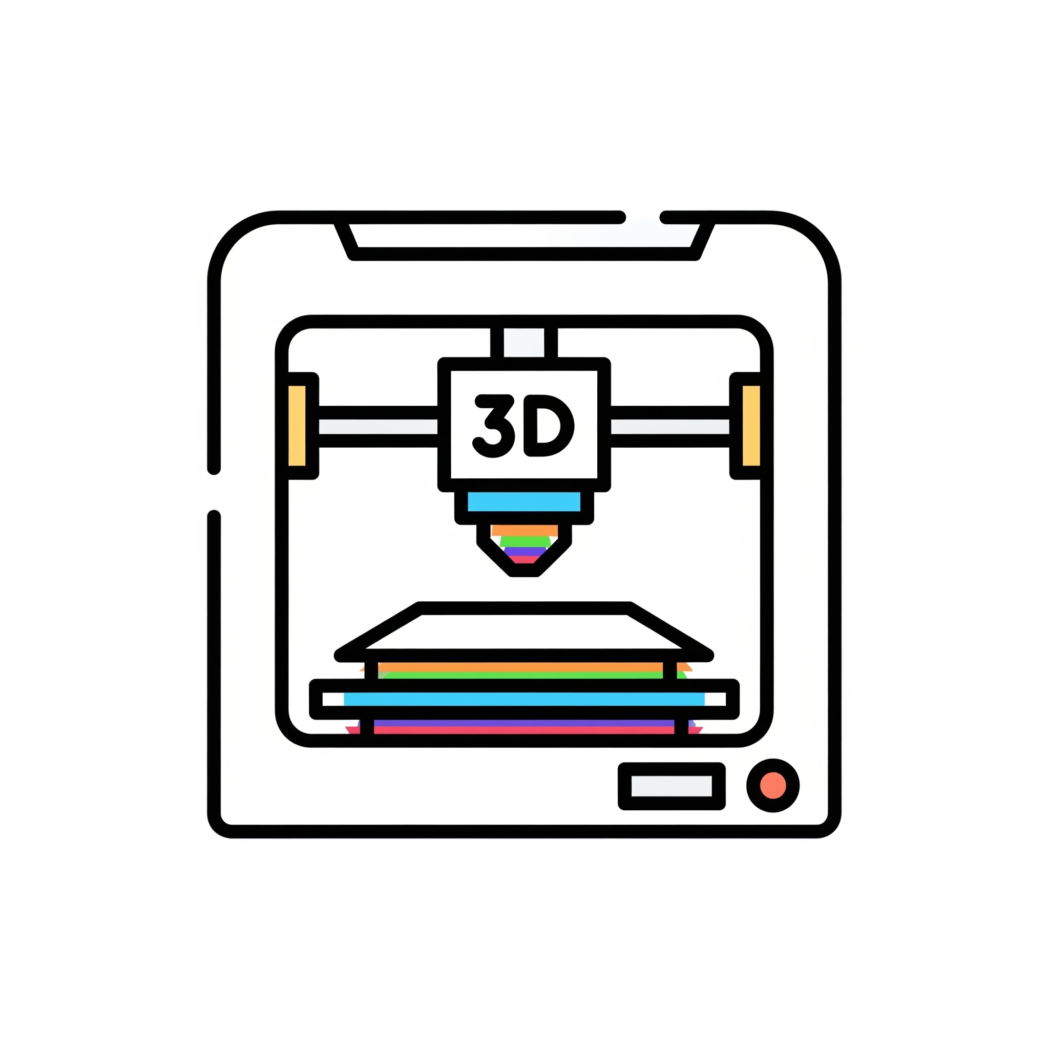 3D Druck Service