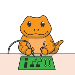 Design von Leiterplatten mit KiCAD