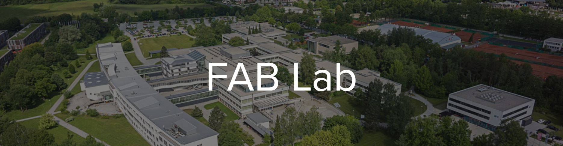 FabLab Uni Klagenfurt