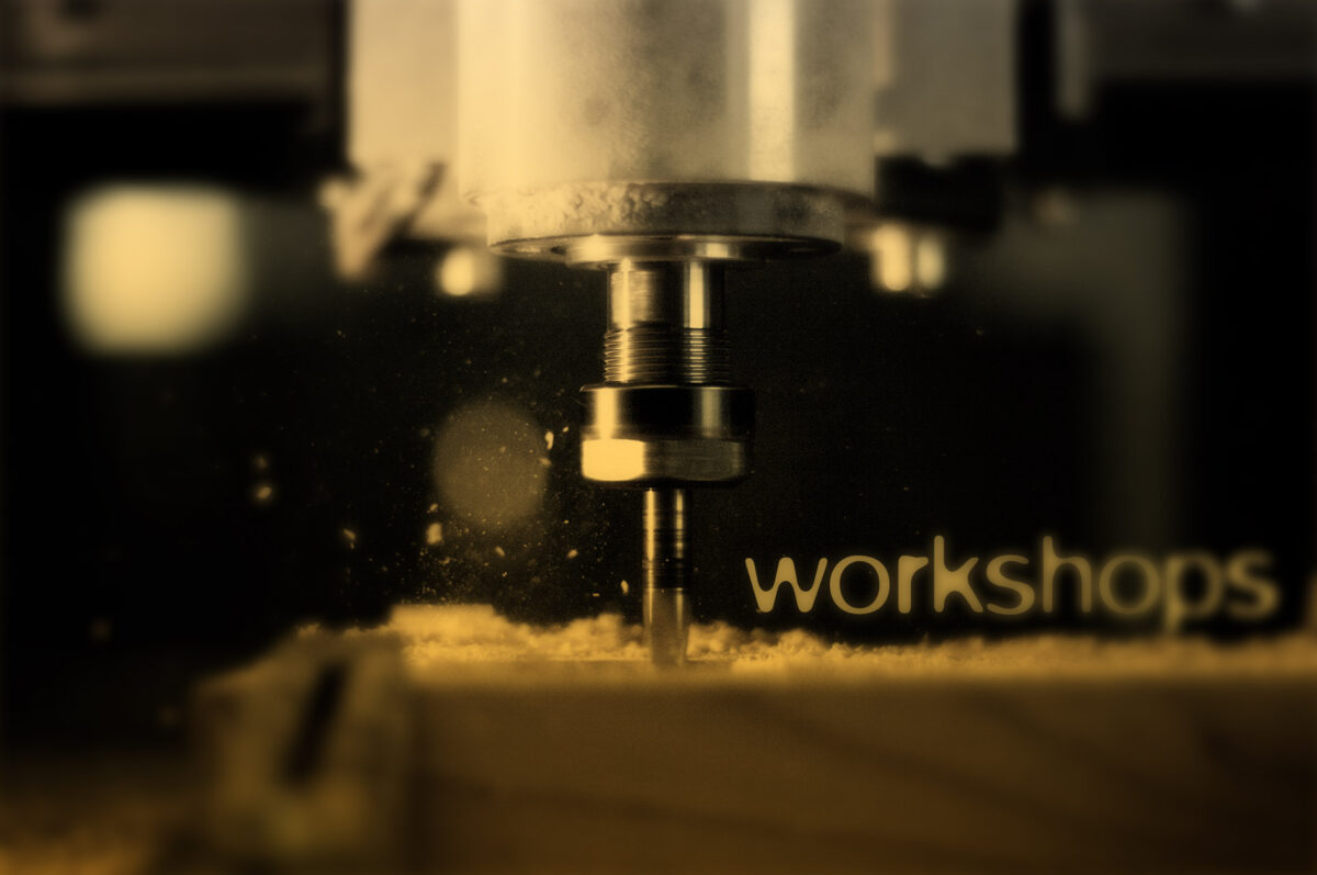 Geräte Einführungsworkshops