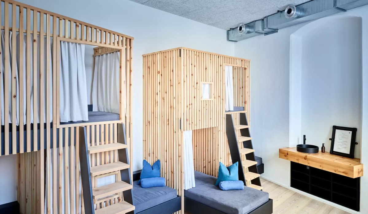 Co-working in Wattens