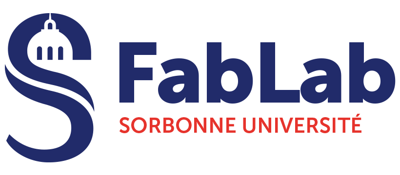 FabLab Sorbonne Université