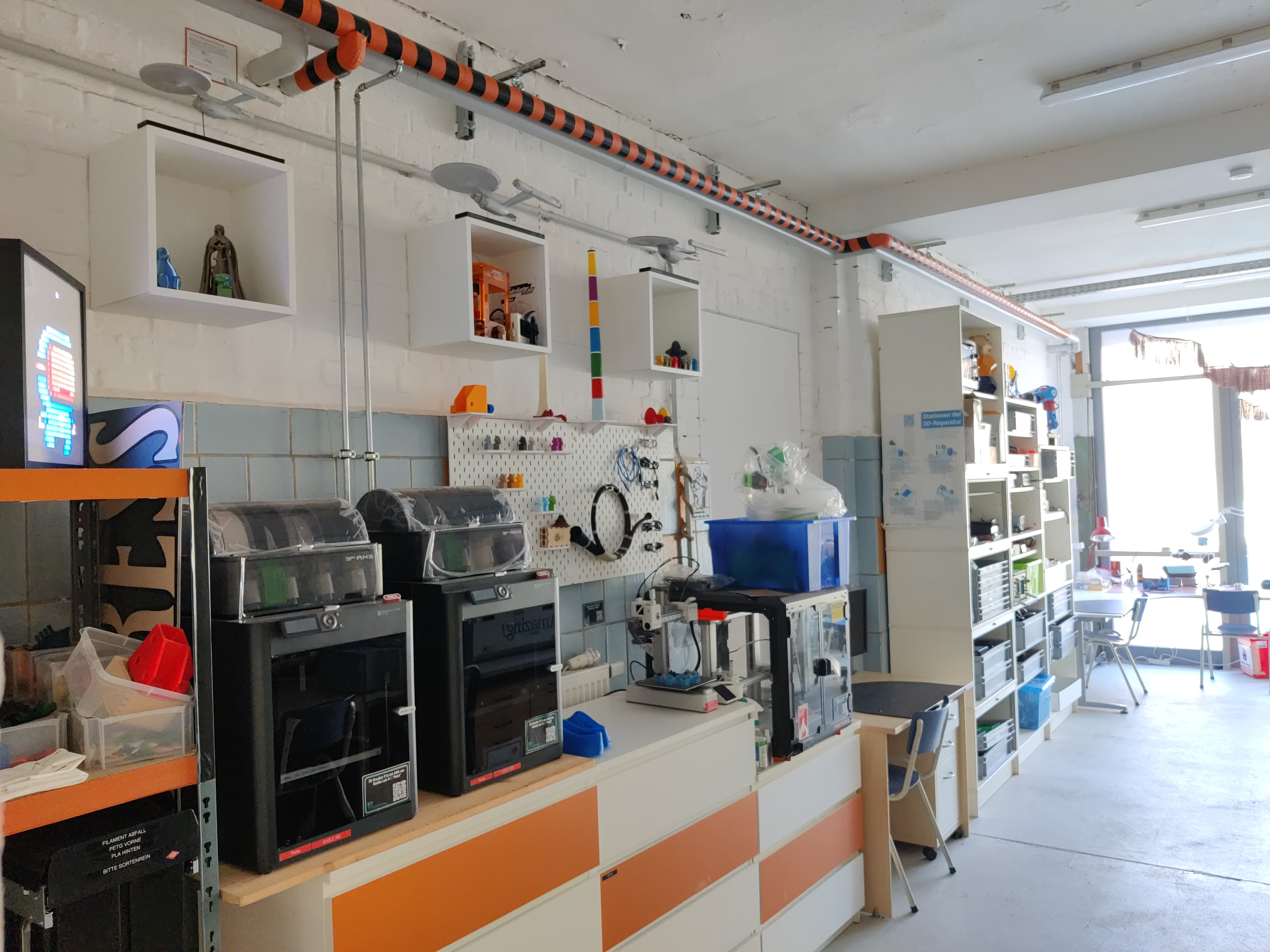 Prototypenbau - Chemnitz