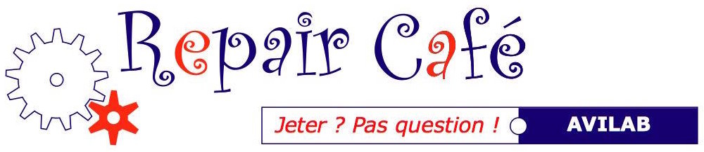 Repair Café Avignon
