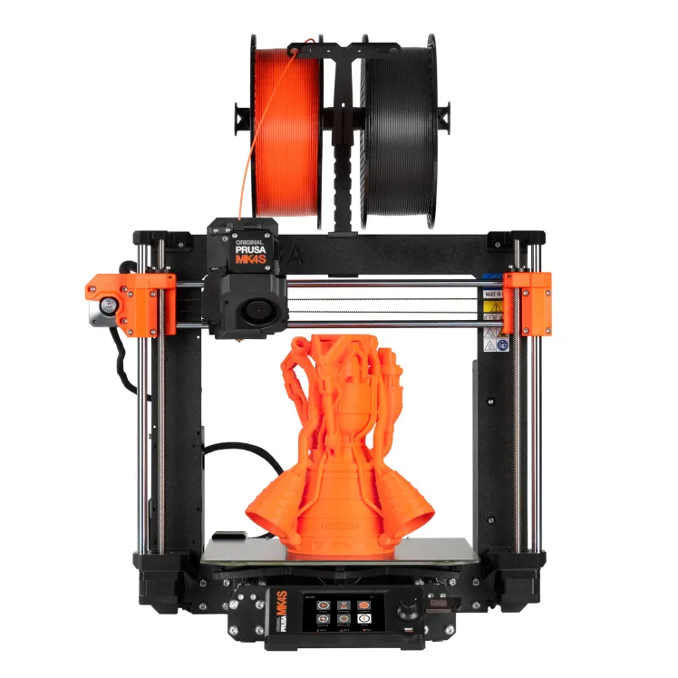 3D Prusa MK4