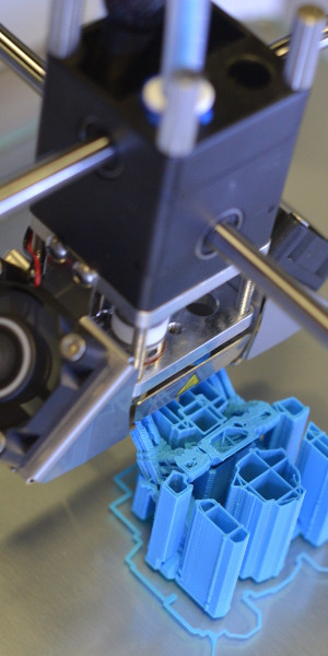 Formation Impression 3D FDM