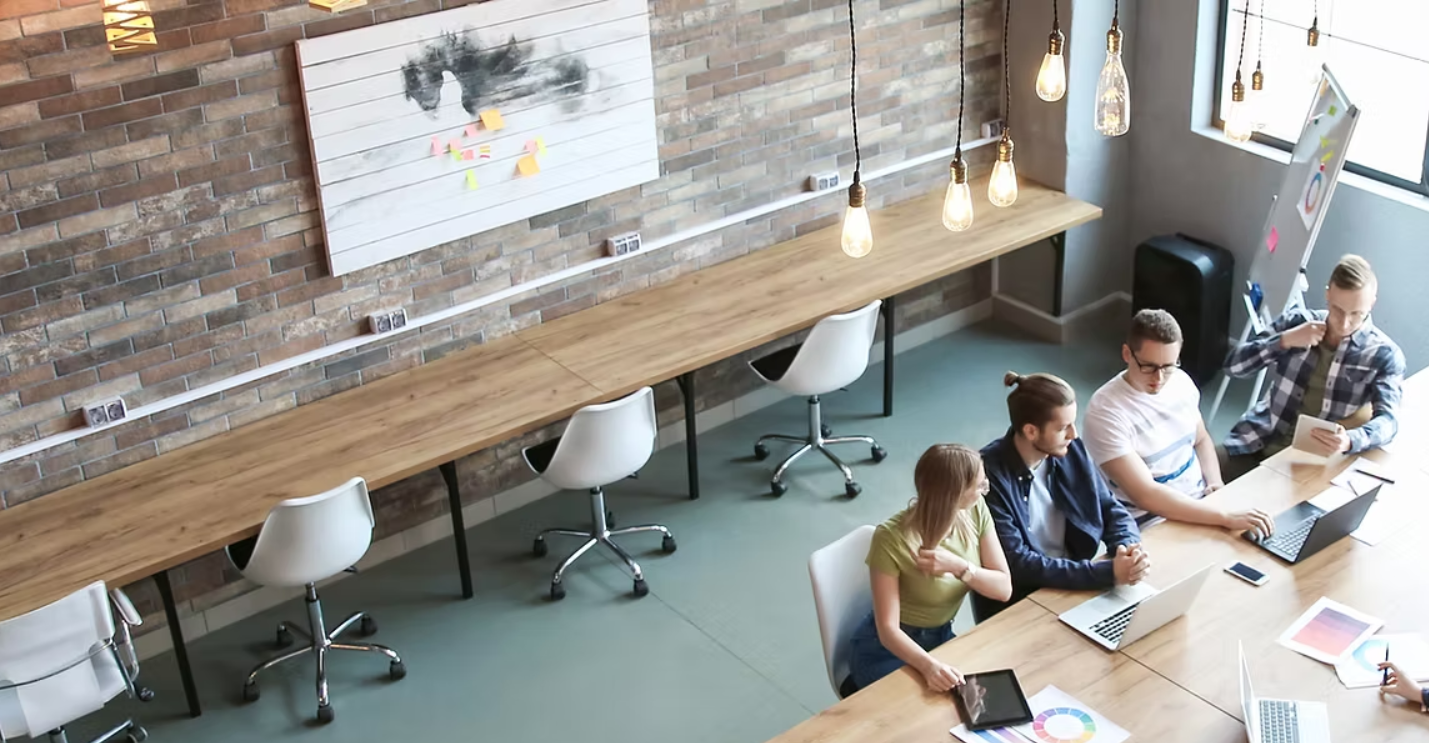Coworking a Terracina