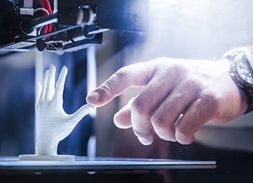Servicios, Cursos y Programas del FabLab TECSUP