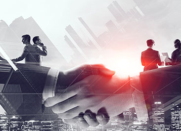 Soluciones para Empresas y RSE