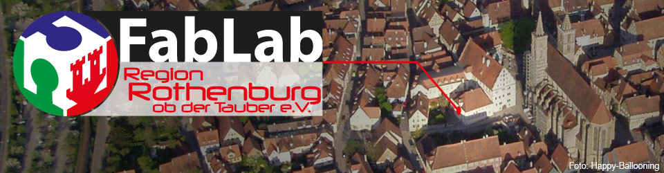 FabLab Region Rothenburg o.d.T. e.V.
