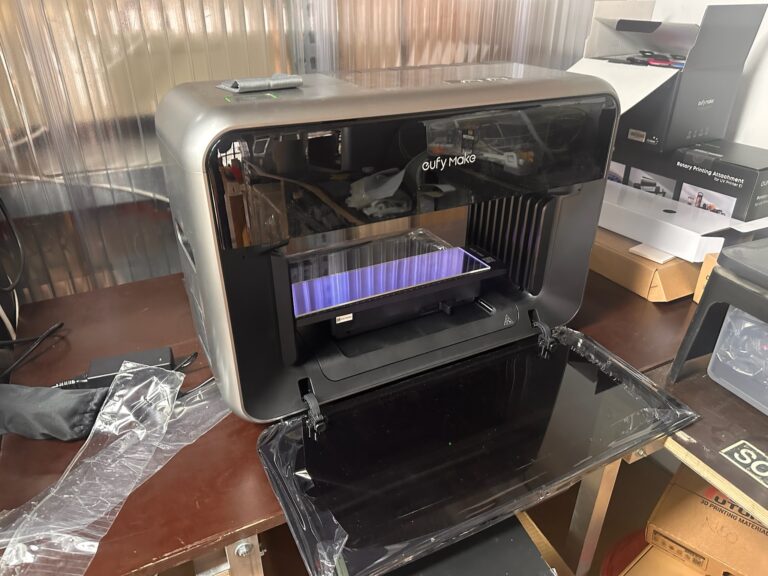 UV Drucker Eufymake