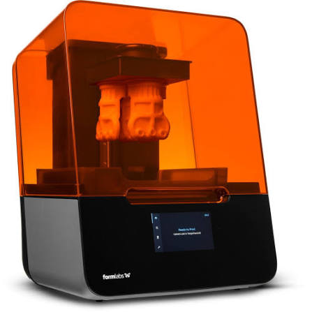 Formlabs Form 3 - Hamburg