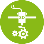 3D-Druck & 3D-Scan