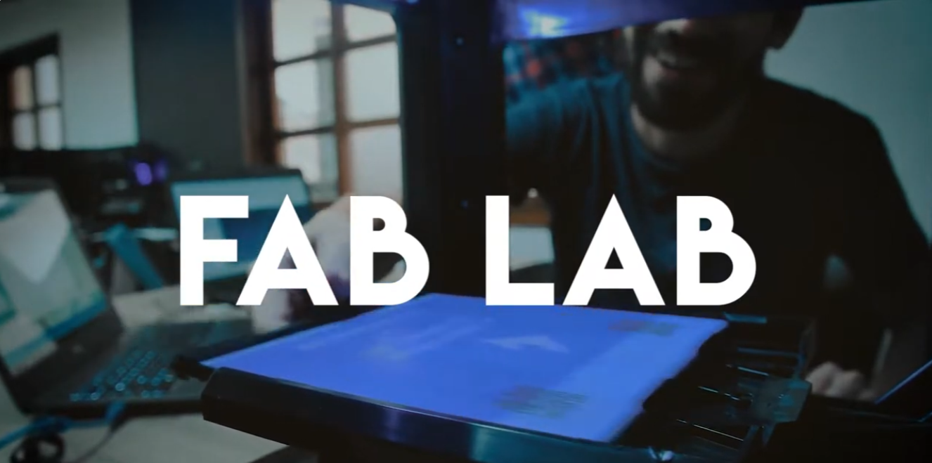 Prototipado Rápido y Fabricación Digital en Fab Lab UCACUE