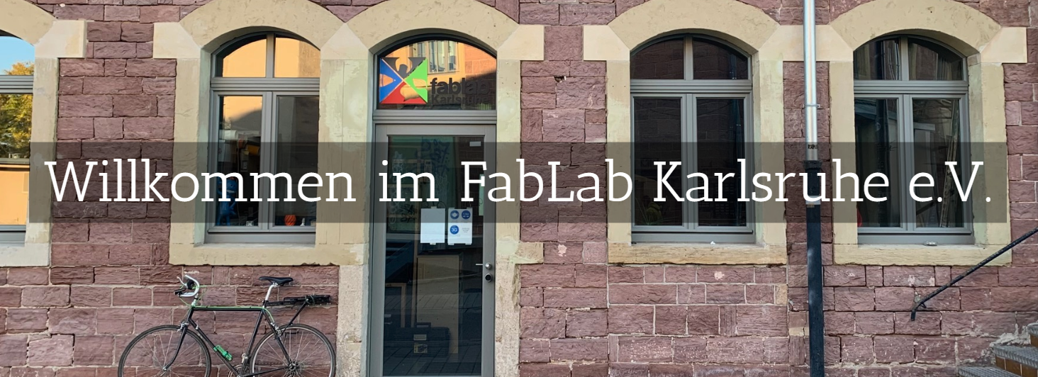 FabLab Karlsruhe e.V