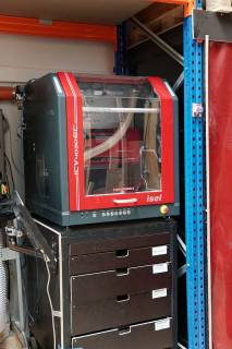 ISEL ICV4030