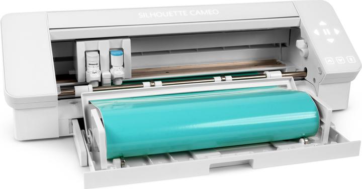 Schneideplotter Einweisung