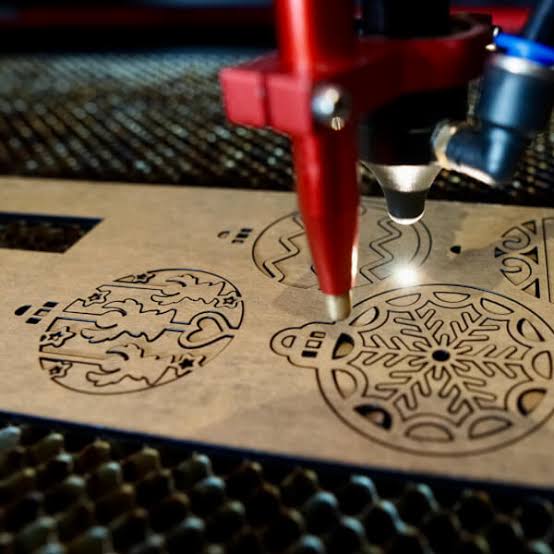 Lasercutter Kurs Karlsruhe