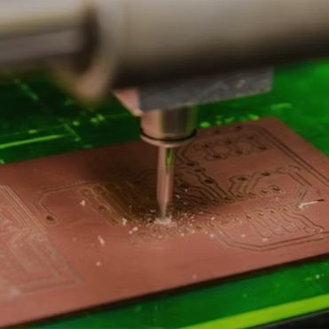 PCB Production