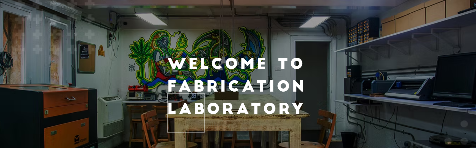 Fab Lab Egypt